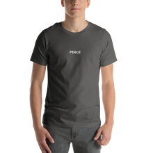 Freedom is the oxygen of the soul Short-Sleeve Unisex T-Shirt