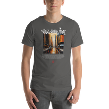 New York City Painting Unisex T-shirt Front Print