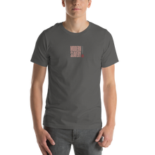 Modern Slavery Unisex T-shirt