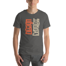 Design Express Typography Unisex T-shirt