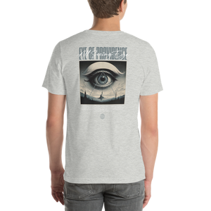 All Seeing Eye Unisex T-shirt