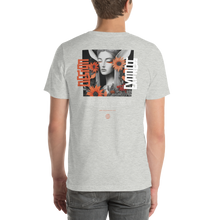 DE Art Series 001 Unisex T-shirt