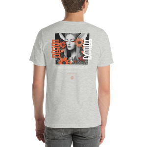 DE Art Series 001 Unisex T-shirt