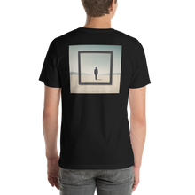 Journey of Live Unisex T-shirt