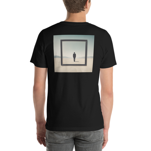 Journey of Live Unisex T-shirt