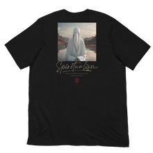 Spiritualism Unisex T-shirt