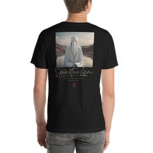 Spiritualism Unisex T-shirt