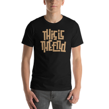 THIS IS THE END? Short-Sleeve Unisex T-Shirt