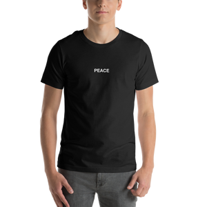 Freedom is the oxygen of the soul Short-Sleeve Unisex T-Shirt