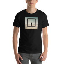 Journey of Live Unisex T-shirt Front Print