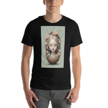 Meditation Unisex T-shirt