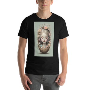 Meditation Unisex T-shirt