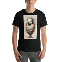 Dreaming Unisex T-shirt