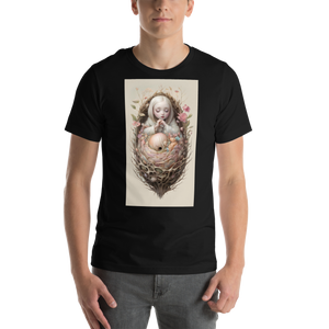 Fantasizing Unisex T-shirt