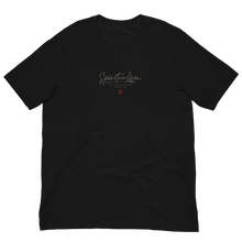 Spiritualism Unisex T-shirt