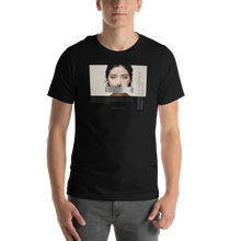 Silence Lao Tzu Unisex T-shirt Front Print