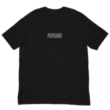 Propaganda Unisex T-shirt