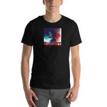 Duality Unisex T-shirt Front Print