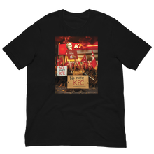 No More KFC (Chicken Demo) Unisex T-shirt