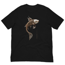 Copper Fish Art Unisex T-shirt