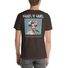 Balance of Nature Unisex T-shirt