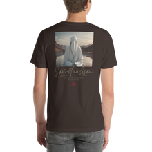 Spiritualism Unisex T-shirt