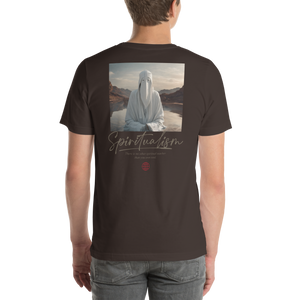 Spiritualism Unisex T-shirt