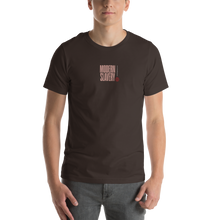 Modern Slavery Unisex T-shirt