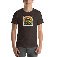 The Third Eye Unisex T-shirt