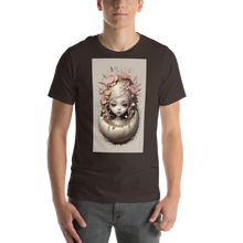 Hatch Unisex T-shirt