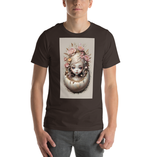 Hatch Unisex T-shirt