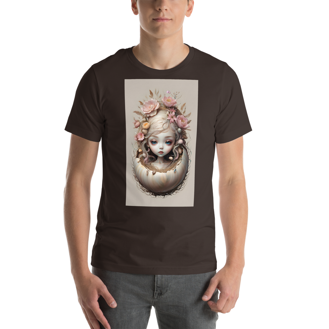 Hatch Unisex T-shirt