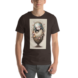 Dreaming Unisex T-shirt