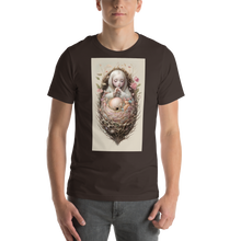 Fantasizing Unisex T-shirt