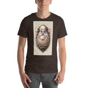 Fantasizing Unisex T-shirt