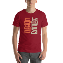 Design Express Typography Unisex T-shirt