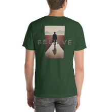 Believe Unisex T-shirt