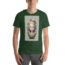 Meditation Unisex T-shirt