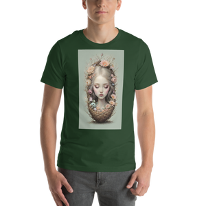 Meditation Unisex T-shirt