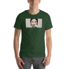 Silence Lao Tzu Unisex T-shirt Front Print