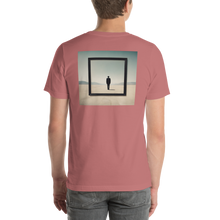 Journey of Live Unisex T-shirt