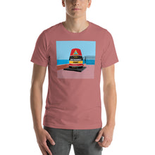 Southernmost Point Short-Sleeve Unisex T-Shirt