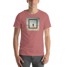 Journey of Live Unisex T-shirt Front Print