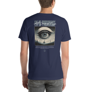 All Seeing Eye Unisex T-shirt