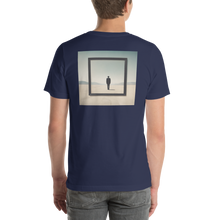 Journey of Live Unisex T-shirt