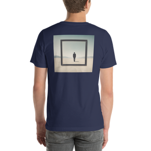 Journey of Live Unisex T-shirt