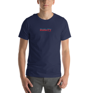 Duality Unisex T-shirt