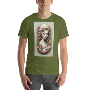 Harmony Unisex T-shirt