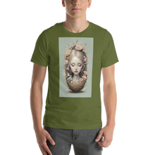 Meditation Unisex T-shirt