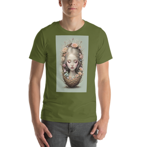 Meditation Unisex T-shirt